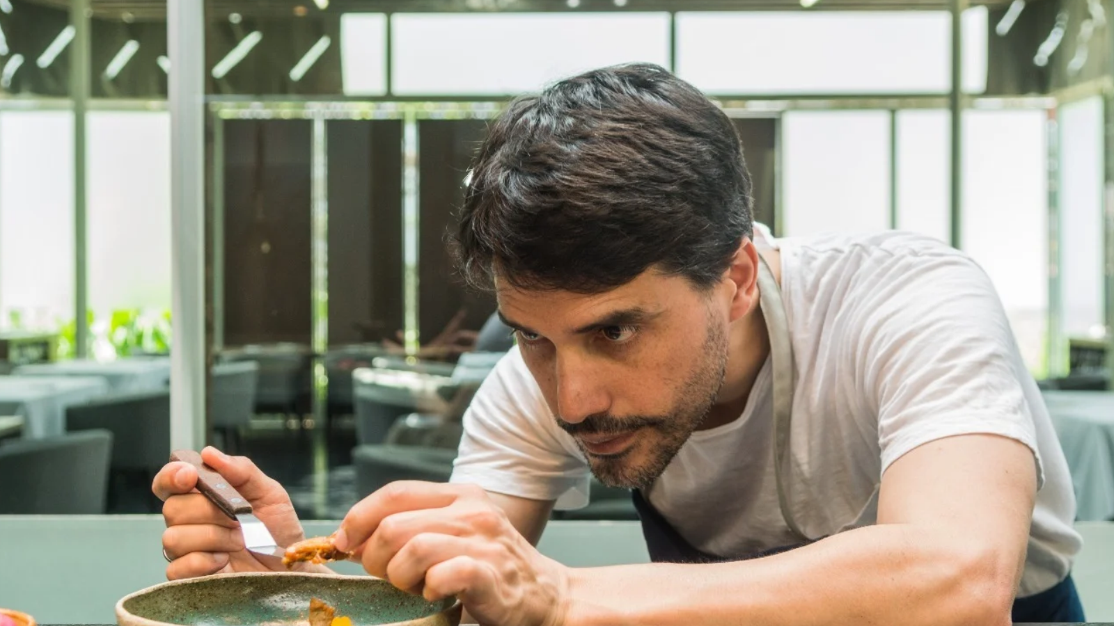 Restaurant Central in Lima uitgeroepen tot beste groenterestaurant ter wereld
